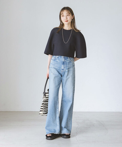 NEED BY heritage ニードバイヘリテージ No.4 NEEDBY heritage（ニードバイヘリテージ）の「NEED BY heritage/ニー