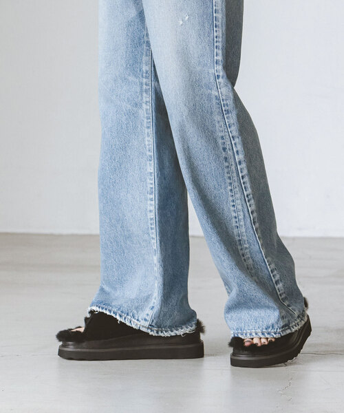 NEEDBY heritage（ニードバイヘリテージ）の「NEED BY heritage/ニー