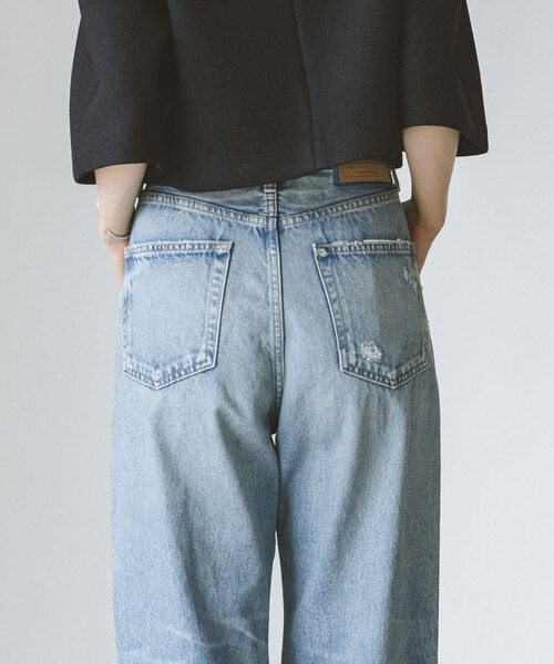 NEEDBY heritage（ニードバイヘリテージ）の「NEED BY heritage/ニー