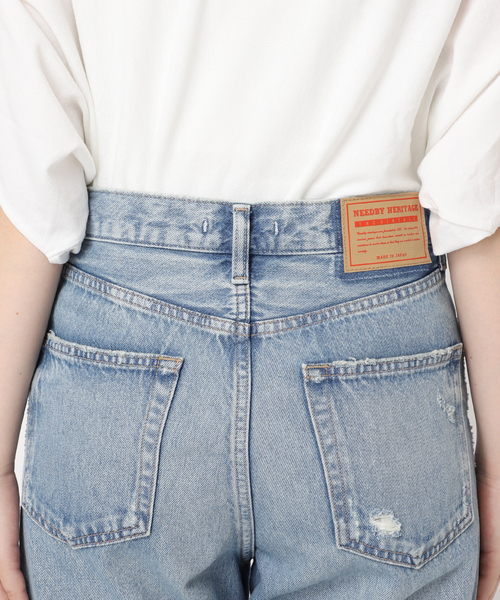 NEEDBY heritage（ニードバイヘリテージ）の「NEED BY heritage/ニー