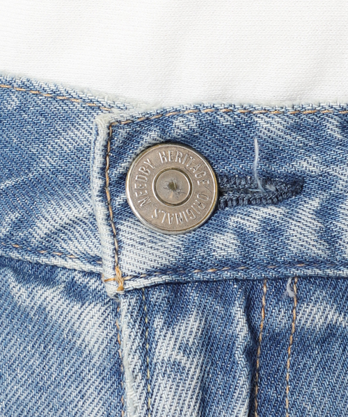 NEEDBY heritage（ニードバイヘリテージ）の「NEED BY heritage/ニー