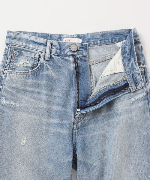 NEEDBY heritage（ニードバイヘリテージ）の「NEED BY heritage/ニー