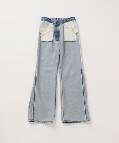 NEEDBY heritage（ニードバイヘリテージ）の「NEED BY heritage/ニー