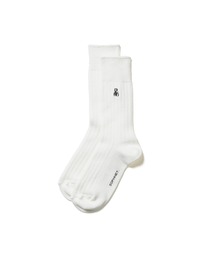 SOPHNET. | RIBBED SOCKS(ソックス/靴下)
