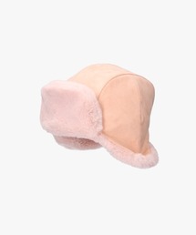 arth | arth  Hood Trapper Hat / アース(ハット)