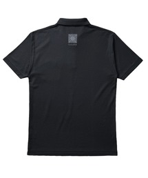 未使用FR2GOLF 店舗限定 ペイズリー ポロシャツ BLACK M 未使用FR2GOLF 店舗限定 ペイズリー ポロシャツ BLACK M 未使用