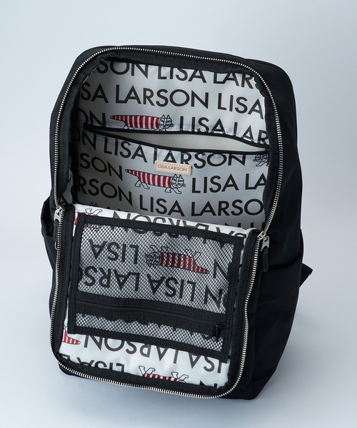 LISA LARSON リサ　ラーソン　カバ LISA LARSONリサラーソン STRA ZOO カバ 鳥 グスタフスベリ