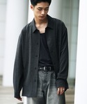 WYM LIDNM(ウィム バイ リドム)の「トップス(シャツ/ブラウス)」