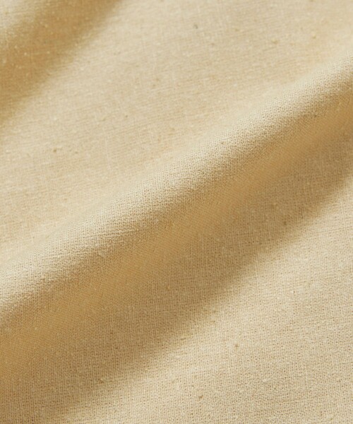 BASERANGE（ベースレンジ）の「Baserange/ベースレンジ CESSA LIGO DRESS / DRCEL-WS-AU24 / ラップドレス（ワンピース・レディース・オフホワイト/ブラック・SMALL）」の6枚目の写真