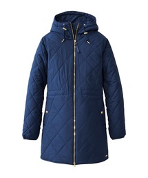 L.L.Beanキルトコート L.L.Bean コート アウター ビーンズ・コージー・キルト・コート