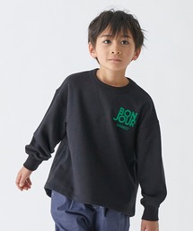 フォブ BONJOUR トレーナー