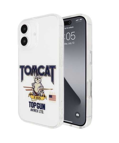 iPhone16 ケース キャンペーン❗️ ちいかわ IIIIfit Clear iPhone16 Pro Max 対応 ケース | た行,ちい