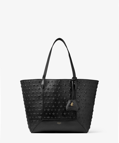 DIAMOND TOTE/M（トートバッグ）｜JIMMY CHOO（ジミーチュウ）