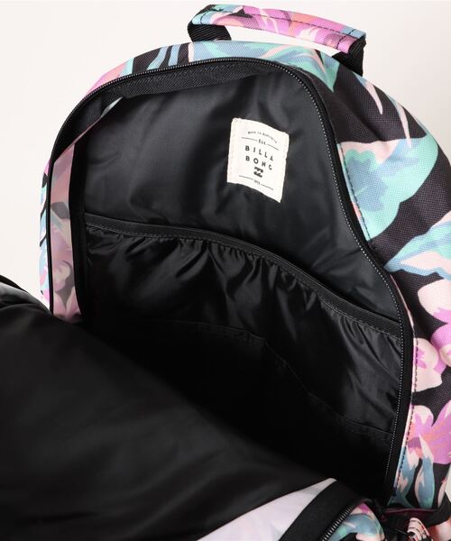 BILLABONG レディース ROADIE バッグ 【2024年秋冬モデル】/ビラボン  