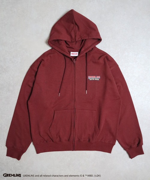 make a ray!（メイク ア レイ！）の「【GREMLINS/グレムリン