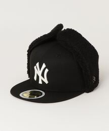 NEW ERA(j[G)NEW ERA/j[G LbY Lbv CAP 5950 DOGEAR NEYYAN 14325241(Lbv)