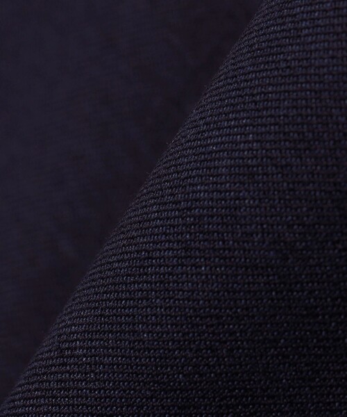 SHIPS Colors(シップス カラーズ)の「SHIPS Colors:〈洗濯機可能〉TW ベスト(セットアップ対応可能)(スーツベスト・メンズ・コバルトブルー・44/46/48/50/52/42)」の10枚目の写真