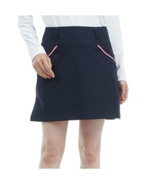 TOMMY HILFIGER GOLF（トミー ヒルフィガー ゴルフ）の「ｽﾄﾚｯﾁﾂｲﾙ ｽｶ-ﾄ（スカート）」