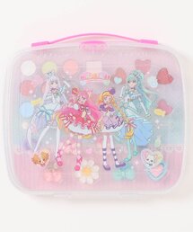 BREEZE（ブリーズ）の「【わんだふるぷりきゅあ！】メイクパレットセット（コスメキット/ギフトセット・キッズ）」