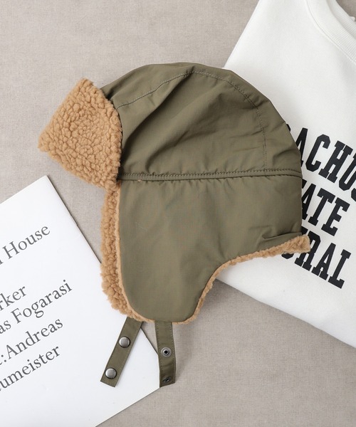 【セール】マイルドフライトキャップ（キャップ）｜TESTIFY（テスティファイ） 5,067円