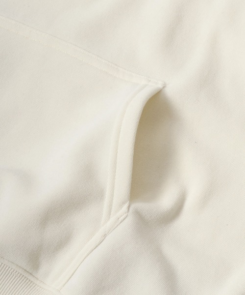 MLB(メジャーリーグベースボール)の「MLB/メジャーリーグベースボール 裏起毛 オーバーサイズ スウェットパーカー フーディー レディース メンズ トレーナー(パーカー・メンズ・オフホワイト/ブラック/オートミール/ネイビー・LL/L/M)」の16枚目の写真