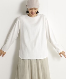 FOUND GOOD | アソートレイヤードロンT(Tシャツ/カットソー)