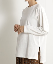 FOUND GOOD | アソートレイヤードロンT(Tシャツ/カットソー)