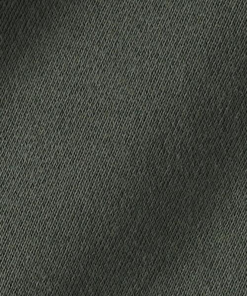 Alpha Industries(アルファインダストリーズ)の「ALPHA(アルファ)【メンズ】サンダーバードクルーネックスウェット(スウェット・メンズ・ブラック/オリーブ・L/M/XL)」の17枚目の写真