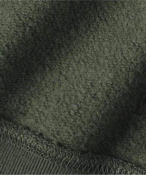 Alpha Industries(アルファインダストリーズ)の「ALPHA(アルファ)【メンズ】サンダーバードクルーネックスウェット(スウェット・メンズ・ブラック/オリーブ・L/M/XL)」の18枚目の写真