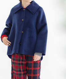 nop de nod｜ノップドゥノッドのジャケット/アウター通販 - ZOZOTOWN