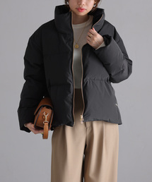 La Totalite ラトータリテ　グログラン ダウン ベスト 本命ダウンはどれにする？My Favorite Down coat｜La Totalite