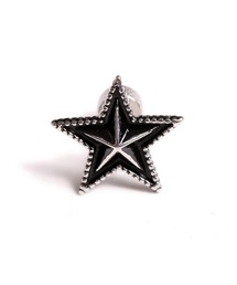 星座 ピアス 射手座 / 12星座シリーズ（ピアス（片耳用））｜ANCHOR