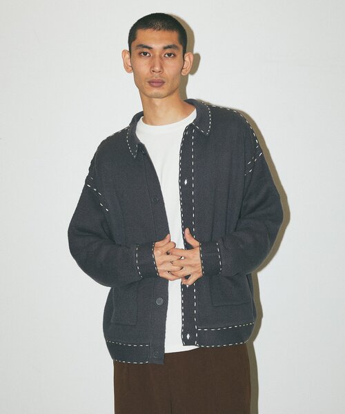 JOURNAL STANDARD（ジャーナルスタンダード）の「《追加》ハンド