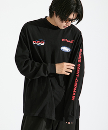 PARIS SAINT-GERMAIN｜パリサンジェルマンのTシャツ/カットソー
