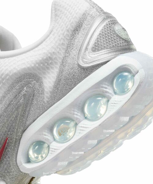 Nike Air Max ホワイトナイキエアマックスdnサイズ23.5 NIKE AIR MAX DN8 WHITE/BLACK-WHITE-WHITE（ナイキ エア
