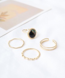 4リングSET