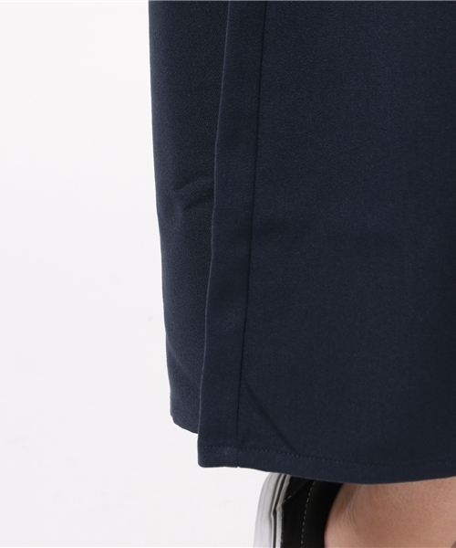 CIAOPANIC（チャオパニック）の「【Ciaopanic】　タックギャザーロングSK（スカート・レディース・カーキ/ベージュ/ネイビー・FREE）」の9枚目の写真