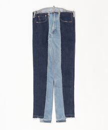 ROCKIT/ロックイット ROCK IT DENIM PANTS12 / リメイクデニム / デニムパンツ