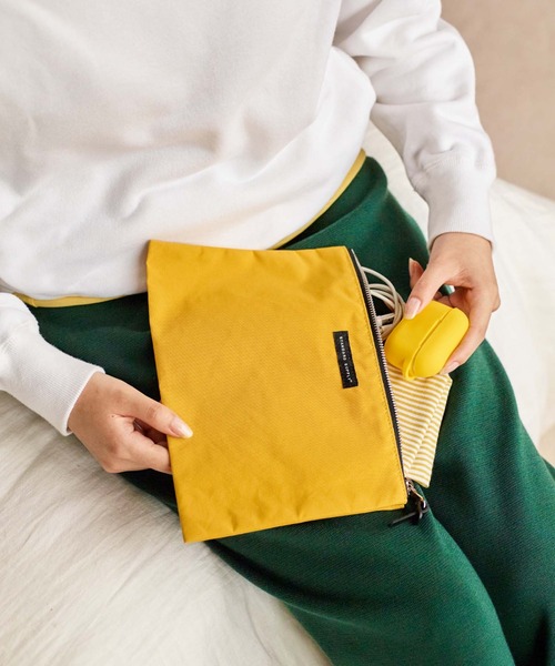スタンダードサプライ / SIMPLICITY CORDURA シンプリシティコーデュラ / MULTI CASE マルチケース（ポーチ）｜STANDARD SUPPLY（スタンダードサプライ）