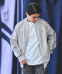 adidas Originals(AfB_XIWiX)́yEXCLUSIVEzadidas OriginalsSST gbN WPbg(J[fBK/{)
