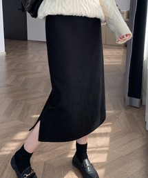 2ly2(�g�D�[���[�g�D�[)�̑�l�J�W���A���Ɂ� �������V���G�b�g�̃X���b�g���胍���O�X�J�[�g(�X�J�[�g)