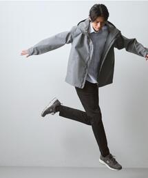 THE SHOP TK （ザ ショップ ティーケー ）の「累計売上40万本突破！！プレミアムスキニーパンツ　【Sサイズ～/6色展開/360°ストレッチ/洗濯機OK】（その他パンツ）」