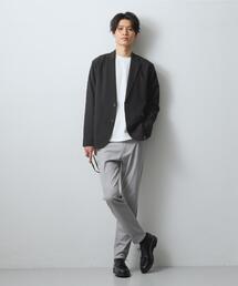 THE SHOP TK （ザ ショップ ティーケー ）の「累計売上40万本突破！！プレミアムスキニーパンツ　【Sサイズ～/6色展開/360°ストレッチ/洗濯機OK】（その他パンツ）」