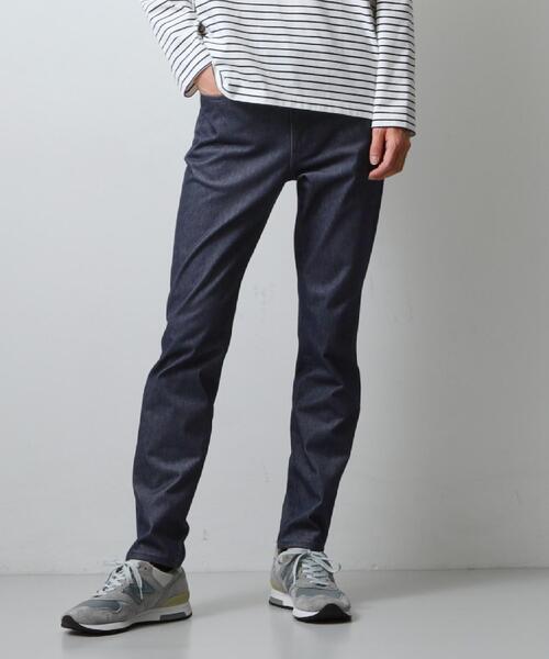 THE SHOP TK （ザ ショップ ティーケー ）の「累計売上40万本突破！！プレミアムスキニーパンツ　【Sサイズ～/6色展開/360°ストレッチ/洗濯機OK】（その他パンツ・メンズ・ネイビー系5/ライトグレー/ベージュ/ブラック/ネイビー系3/ブラック系5/ブラック系3/モスグリーン/ブラック系9/ネイビー系6/ブラック系7/ライトグレー系7/ベージュ系7/オリーブ系3・03/02/04/01/05）」の16枚目の写真