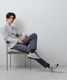 THE SHOP TK （ザ ショップ ティーケー ）の「累計売上40万本突破！！プレミアムスキニーパンツ　【Sサイズ～/6色展開/360°ストレッチ/洗濯機OK】（その他パンツ）」