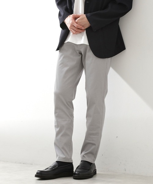 累計売上40万本突破！！プレミアムスキニーパンツ 【Sサイズ～/6色展開