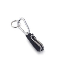 ED ROBERT JUDSON(Gho[gWh\)ED ROBERT JUDSON spring clip key holder (CLIX)(B01LEAC-16LS)(L[z_[)