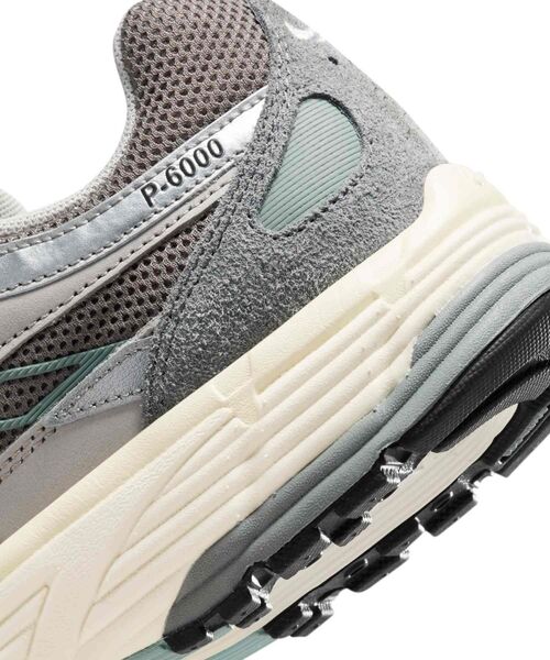 セール】ナイキ P-6000 シューズ / Nike P-6000 Shoes FN7509