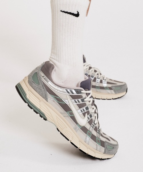 セール】ナイキ P-6000 シューズ / Nike P-6000 Shoes FN7509