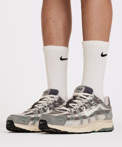 【新品タグ付き】NIKEP6000 29㌢ 新品タグ付き】NIKEP6000 29㌢ - メルカリ
